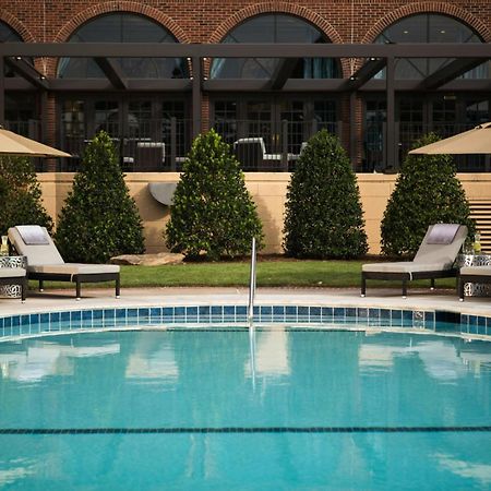 Renaissance Waterford Oklahoma City Hotel Экстерьер фото