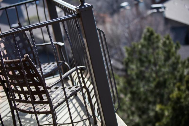 Renaissance Waterford Oklahoma City Hotel Экстерьер фото