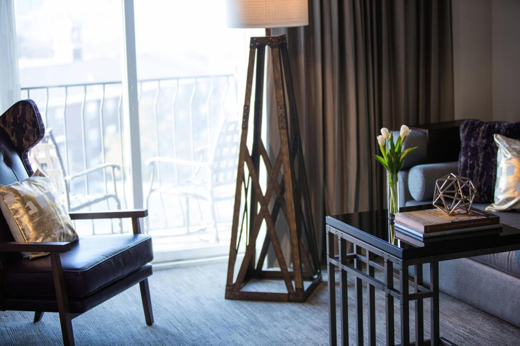 Renaissance Waterford Oklahoma City Hotel Экстерьер фото