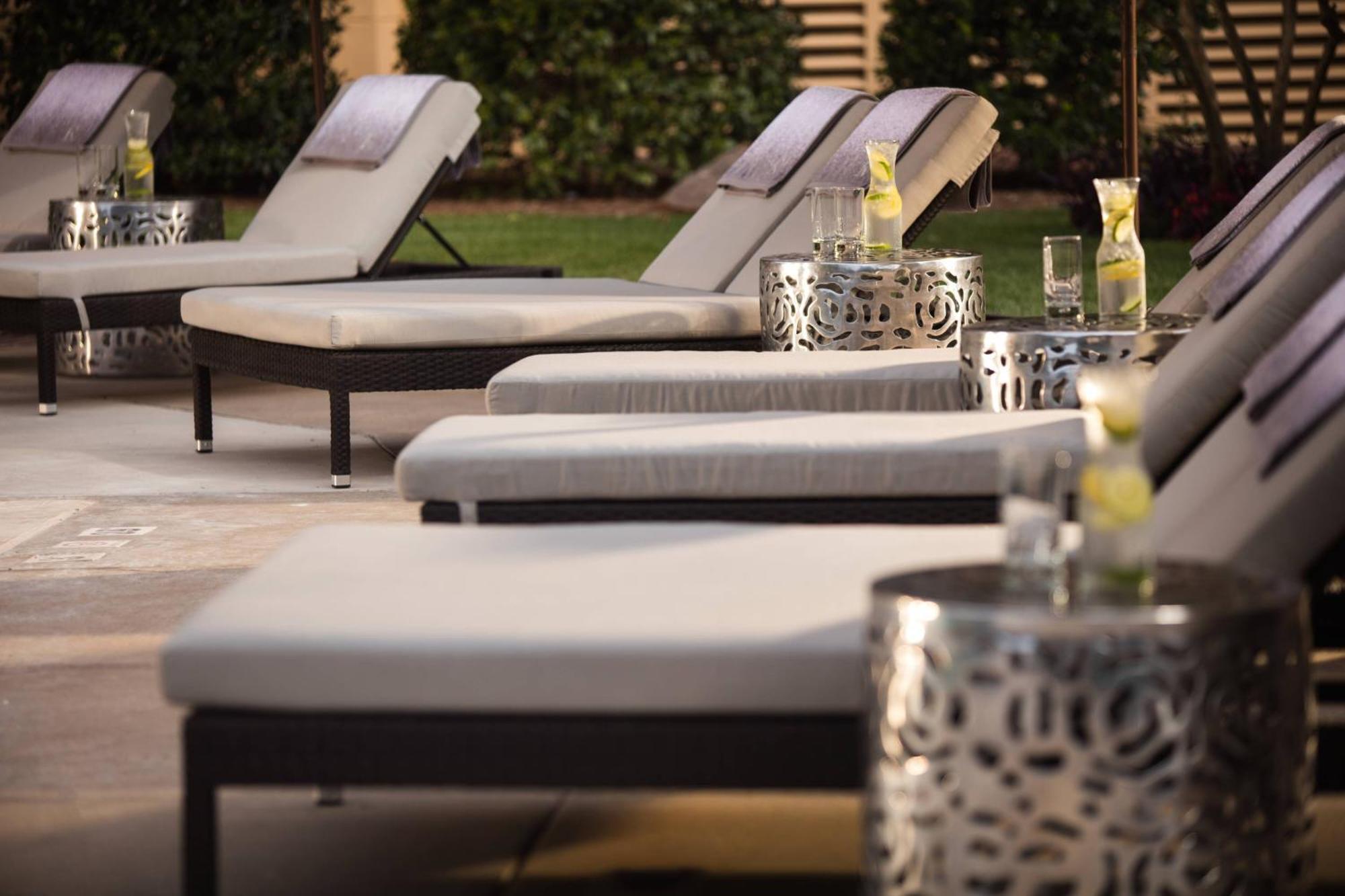 Renaissance Waterford Oklahoma City Hotel Экстерьер фото