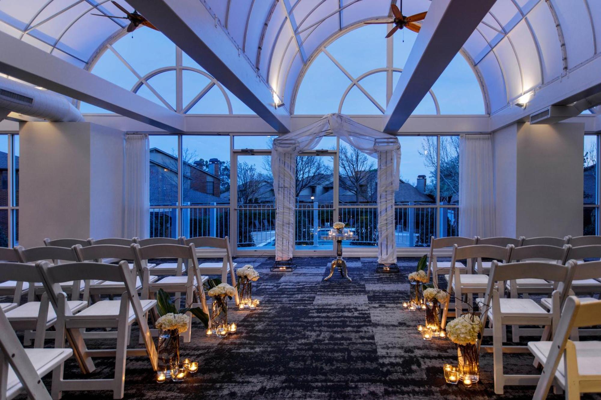 Renaissance Waterford Oklahoma City Hotel Экстерьер фото