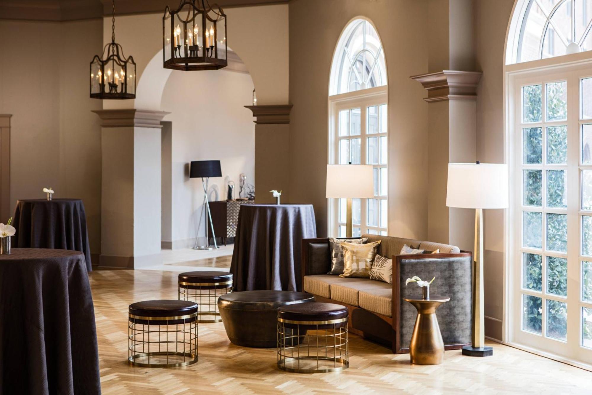 Renaissance Waterford Oklahoma City Hotel Экстерьер фото