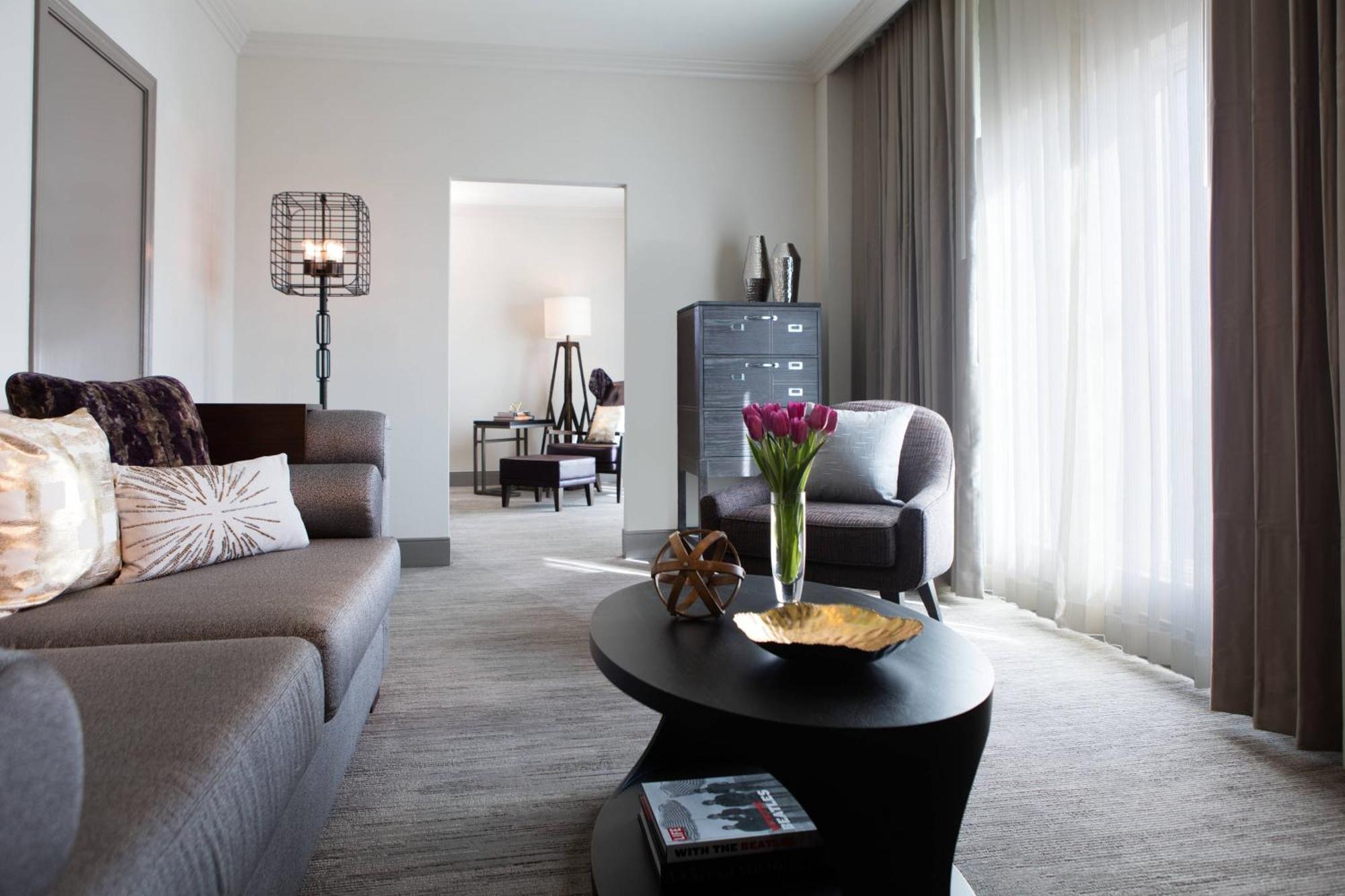 Renaissance Waterford Oklahoma City Hotel Экстерьер фото