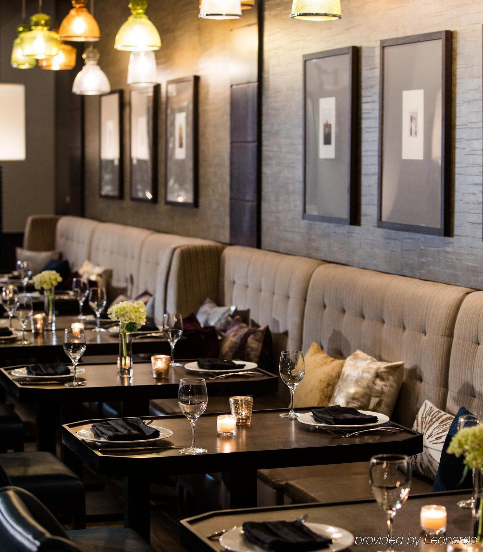 Renaissance Waterford Oklahoma City Hotel Экстерьер фото