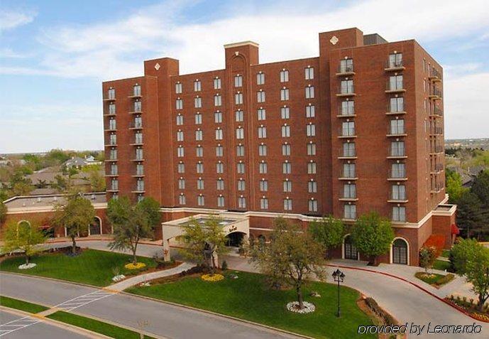 Renaissance Waterford Oklahoma City Hotel Экстерьер фото