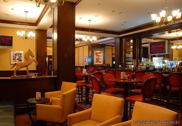 Renaissance Waterford Oklahoma City Hotel Экстерьер фото