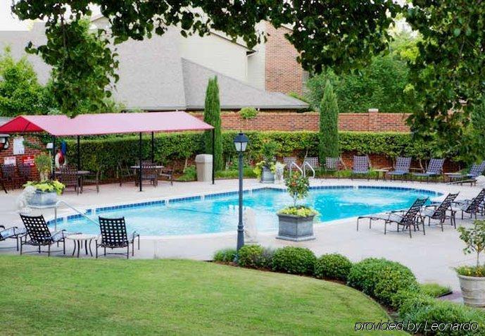 Renaissance Waterford Oklahoma City Hotel Экстерьер фото