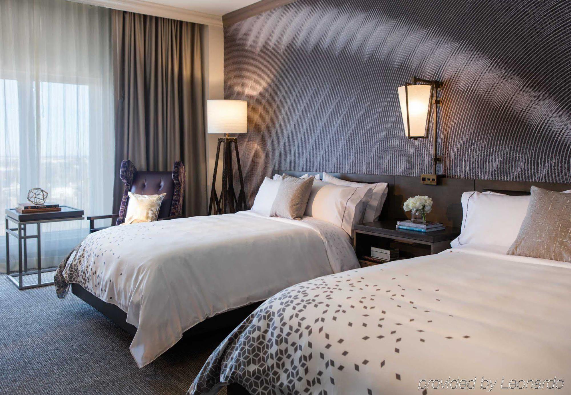 Renaissance Waterford Oklahoma City Hotel Экстерьер фото