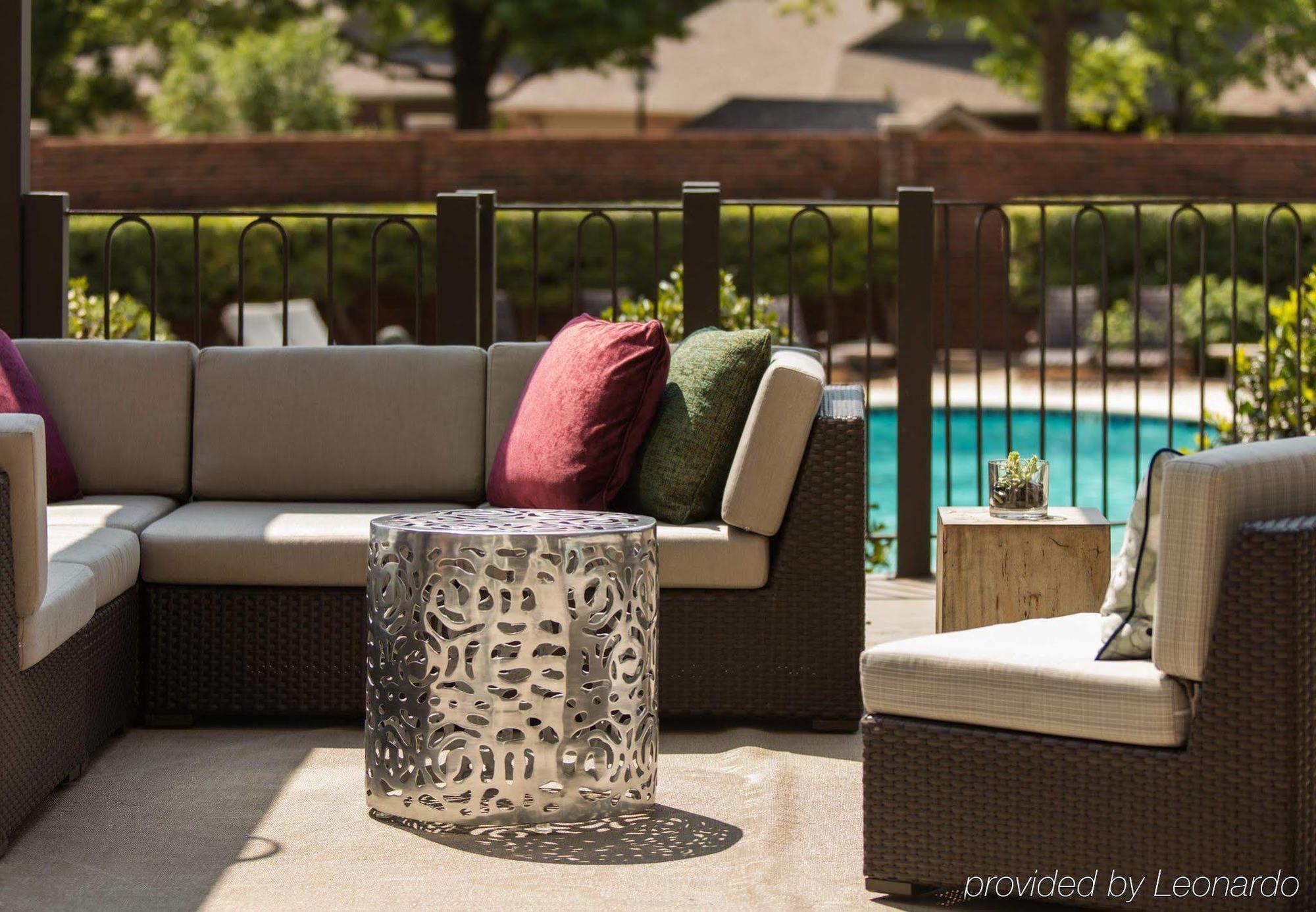 Renaissance Waterford Oklahoma City Hotel Экстерьер фото