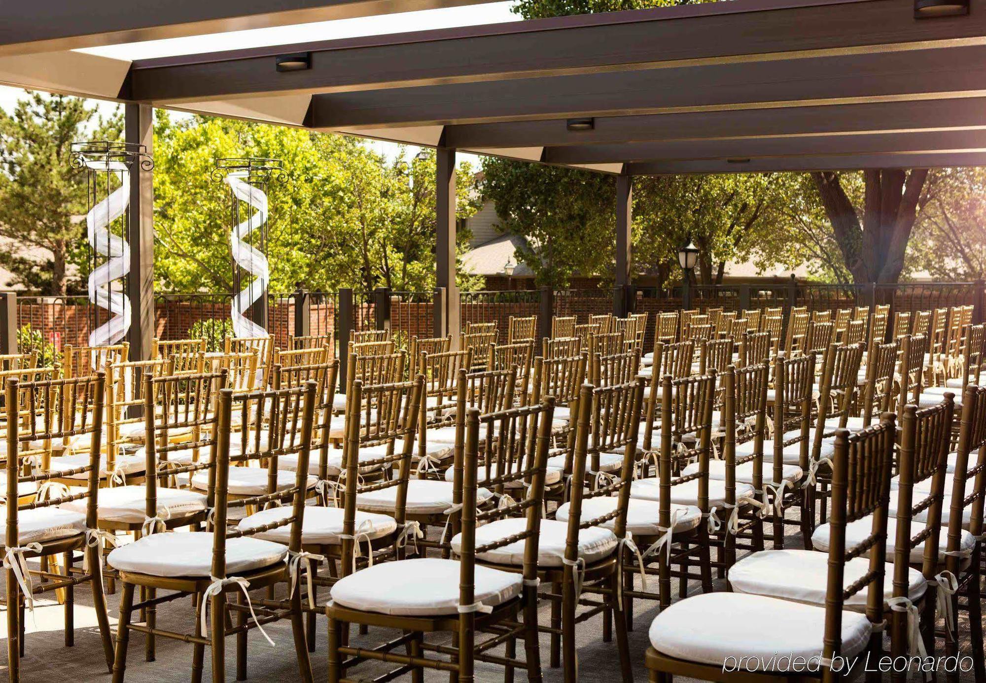 Renaissance Waterford Oklahoma City Hotel Экстерьер фото