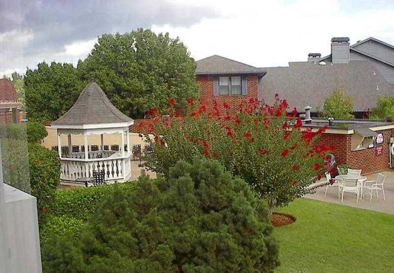 Renaissance Waterford Oklahoma City Hotel Экстерьер фото