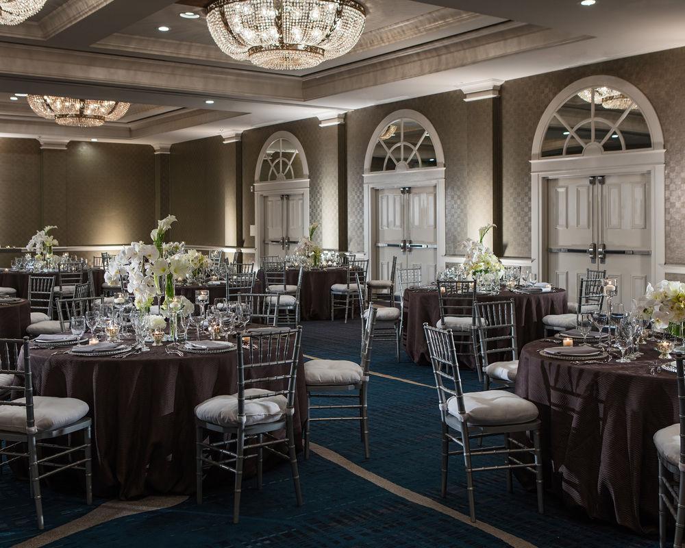 Renaissance Waterford Oklahoma City Hotel Экстерьер фото